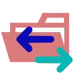 E2e Opened SVG Icon
